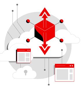 Red Hat Connectivity Link to simplify multi-cloud application connectivity in Kubernetes environments